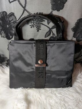 MaxMara Large Travel Bag Polyamid